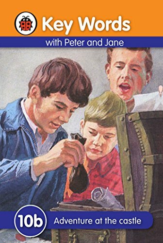 Key Words: 10b Adventure at the castle-W. Murray