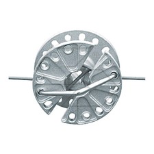 Winder IN Line For Fence Electrical Clipper Lengthens Cable Without Crack