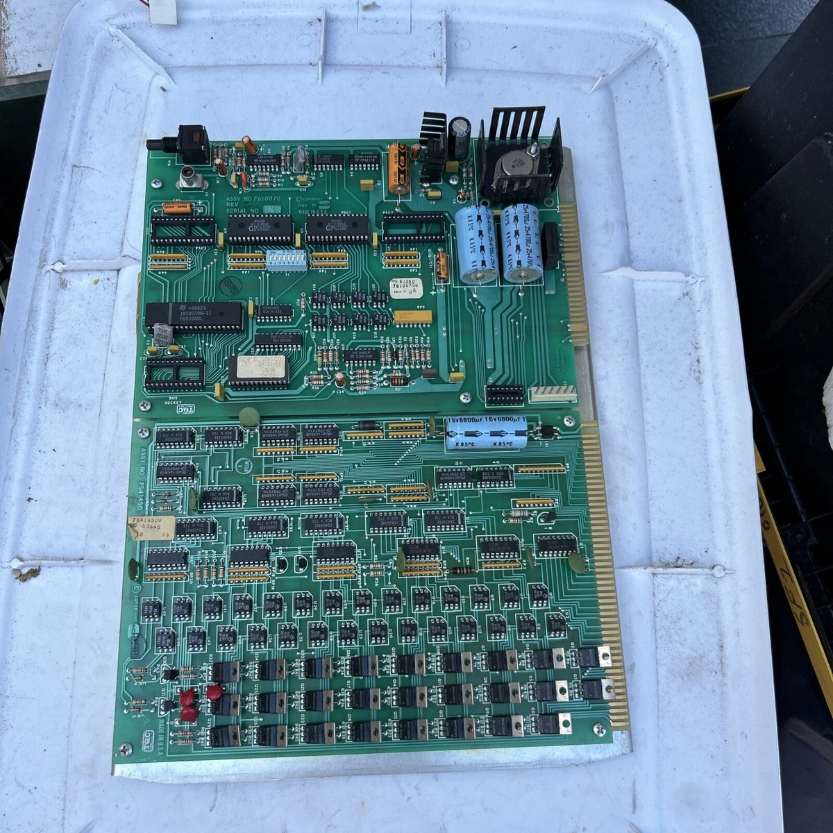 Igt Slot Machine Board for sale | eBay