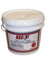 MURPHY'S 2029 25LB TIRE & LUBE MOUNTING COMPOUND ASCOT PRIVATE LABELED