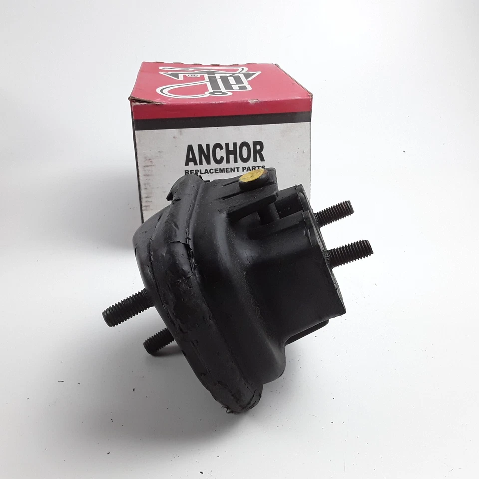 Montaje de motor para Oldsmobile Cutlass Supreme Pontiac Pontiac Grand Prix 1991-96 Foto 3 de 4