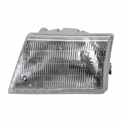 For Mazda B4000 Headlight Assembly 1998 1999 2000 Driver SideMA2502113