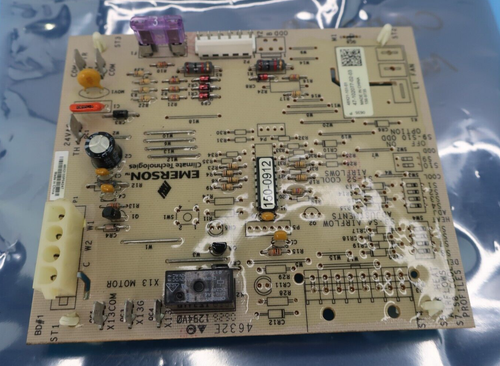 Emerson 48X21-101-01 For Rheem Air Handler Control Board 47-102077-02 - Picture 5 of 7