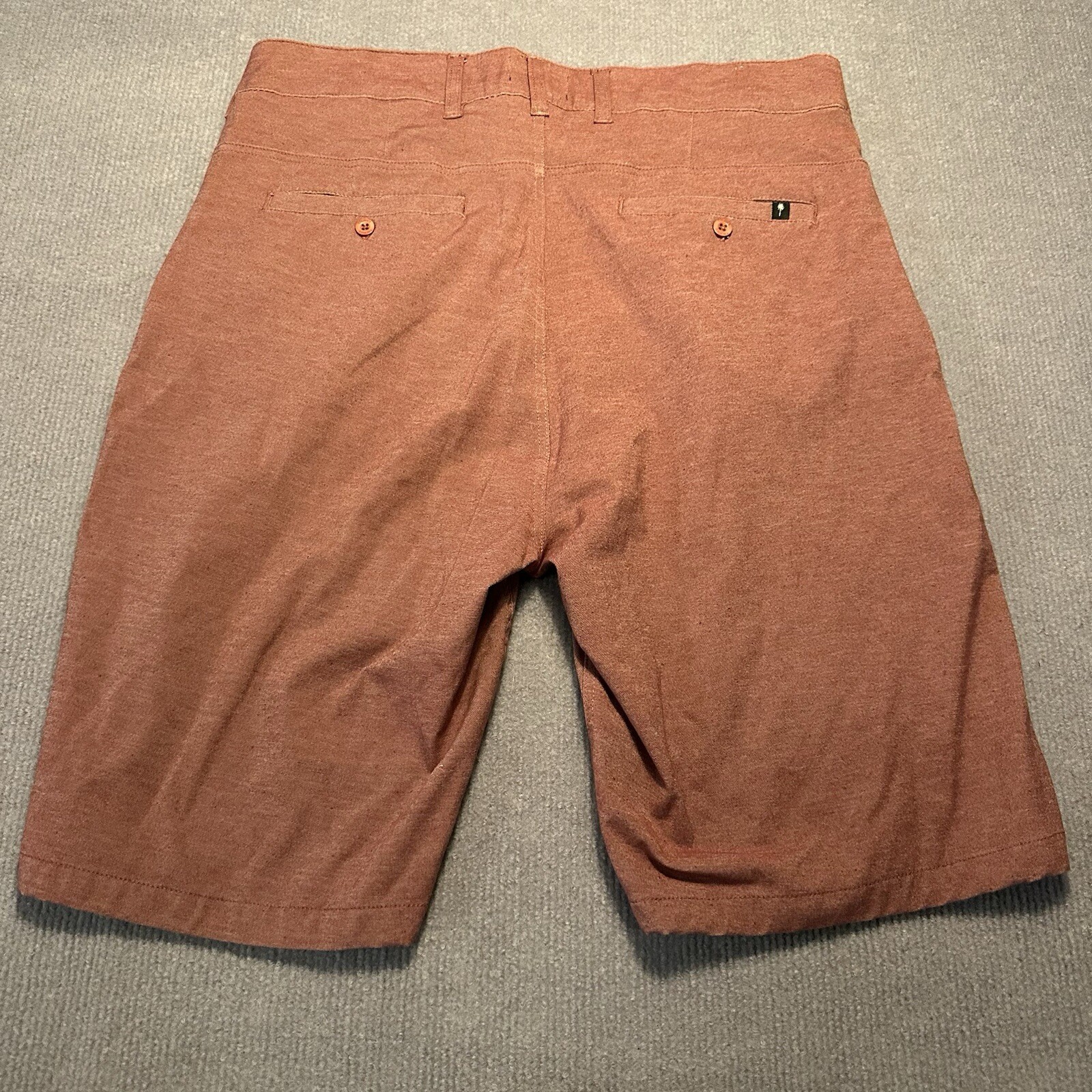 Trunks Multi Functional Quick Dry Hybrid Mens Sho… - image 4