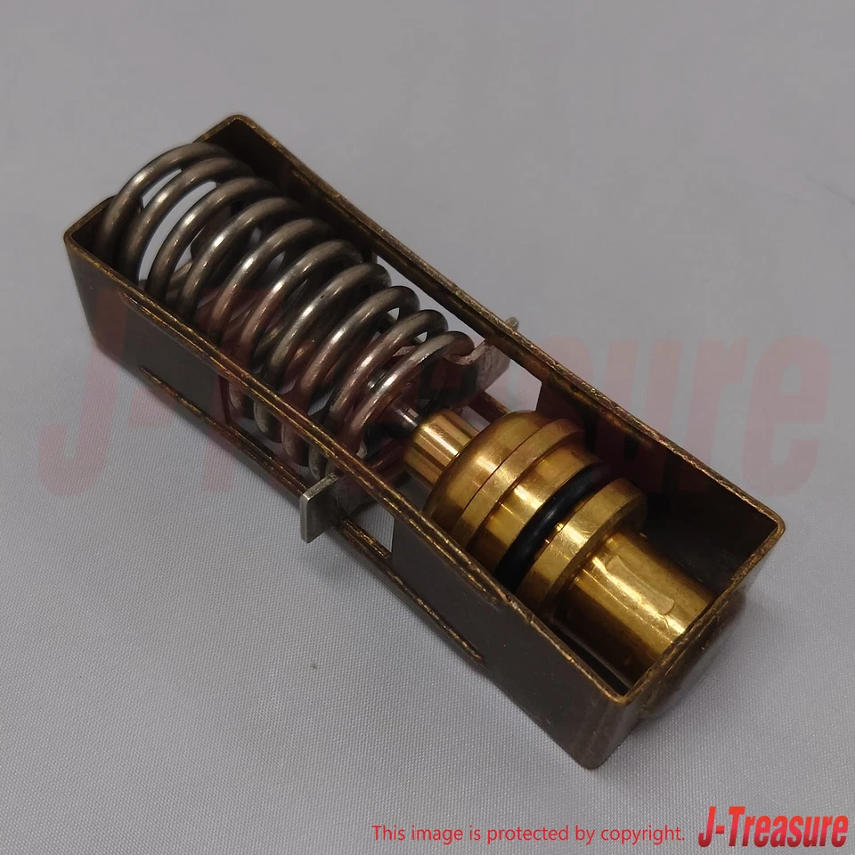 NISSAN PATHFINDER R50 1996-2003 Genuine Thermo Element Kit 16391-31U00 OEM - Imagem 3 de 4