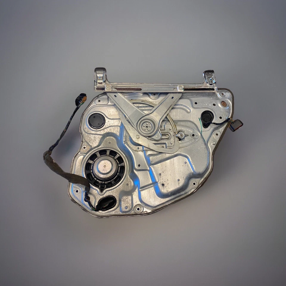 Porta-painel de porta 2007 - 2008 VolvoS80, V70, XC70 (esquerda, traseira) - 30661067 ✅ - Imagem 2 de 4