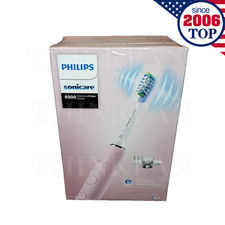 Philips Sonicare DiamondClean Smart 9300 Sonic Electric Toothbrush Set HX9903