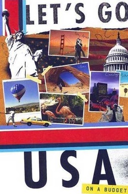 Let's Go USA