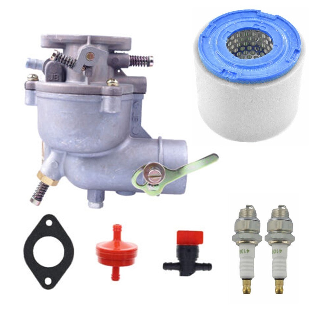 Carburetor Package Content Carburetor Horizontal Engines Models Modify