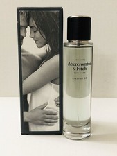 名作廃盤新品未使用　Abercrombie & Fitch Cologne 41 Abercrombie & Fitch A&F COLOGNE 41 for Men 1 OZ /30 mL EDC Spray