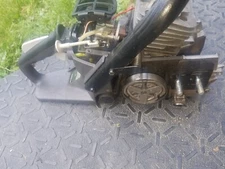 Ryobi RY3716 Chainsaw OEM Engine Short Block 309893004 Piston Cylinder Crank,