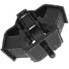 SUPPORTO MOTORE POSTERIORE LATO CAMBIO PER MERCEDES 190E SERIE W201 TT (->09/88)