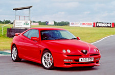 Capote Alfa Romeo ALFA GTV