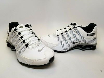 nike shox 37.5