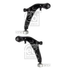 Triangle de suspension Nissan PRIMERA