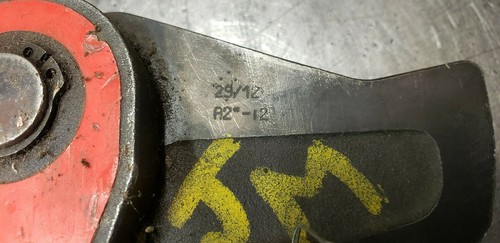 Rothenberger 15227X 2" Romax Pipe Pressing Press Tool Jaw. lot#1 - Picture 7 of 7
