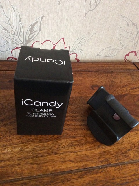 icandy parasol clamp