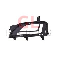 Fendinebbia Anteriore Griglia per Hyundai Tucson 2019-2020 86525F3530 SX E / S