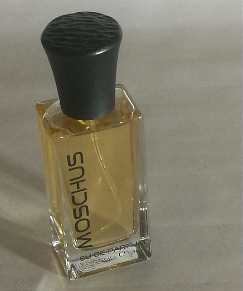 Moschus Eau de Parfum 30ml in Premium Qualität - Bild 2 von 2