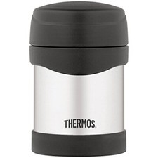 Thermos Vacuum Insulated Food Jar, 10 oz