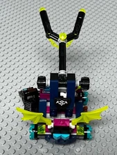 Lego 41192 Azari & The Fire Lion Capture. Wheeled vehicle only.