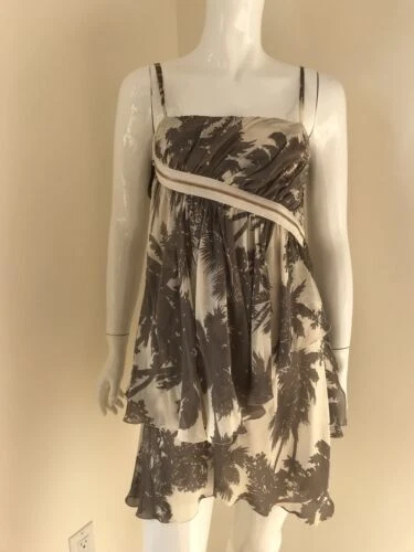 Одежда для женщин Iceberg 100% шелк