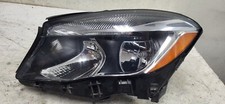 2015-2020 MERCEDES BENZ GLA HEADLIGHT DRIVER SIDE HALOGEN OEM *DC4605