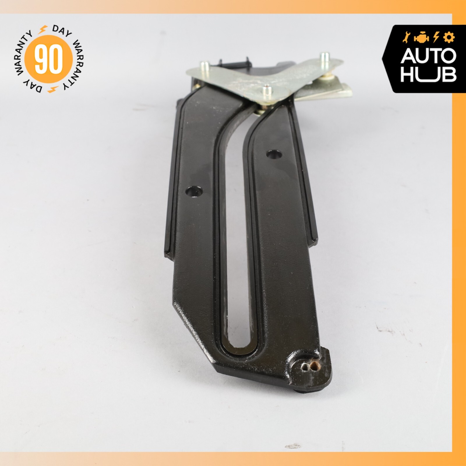 00-04 Aston Martin DB7 Rear Right Side Door Window Regulator Mechanism OEM