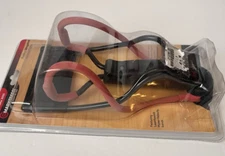 Marksman Laserhawk Slingshot II Talon Grip Folding Slingshot Model 3055