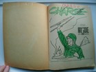 GI Joe Action Soldier Coloring Book-"Charge"-1965 GI Joe Army-Rare & Vintage — photo 3