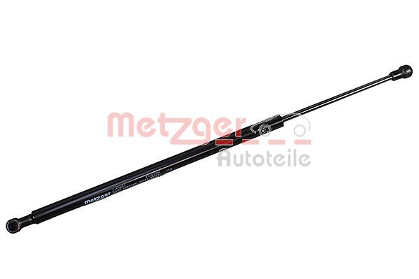 Metzger Gasfeder DäMpfer Heckklappe Passend FüR Volvo XC60 156 D4 2110651-image