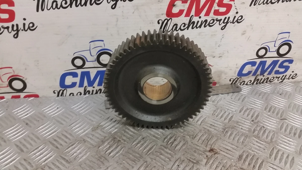 Ford 6640 SL Transmission Gear 60T E9NN7145CA, 81864533 | eBay
