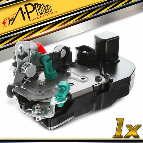 Rear Left Door Lock Actuator for Dodge Ram 1500 2500 3500 4500 5500
