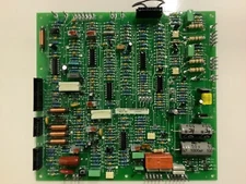 HOBART BROTHERS welder parts PC Board P/N 203440B USED