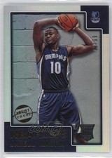 2015-16 Panini NBA Hoops Rookies Artist Proof 2/99 Jarell Martin #266 0a9