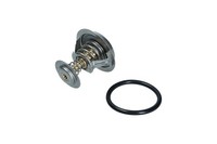 Kamoka Thermostat KüHlmittel 7710147 FüR Ford Fiesta 5 Van Ka 1 Ggcl Street RL2