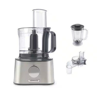 Küchenmaschine MultiPro Compact FDM304SS | Neu