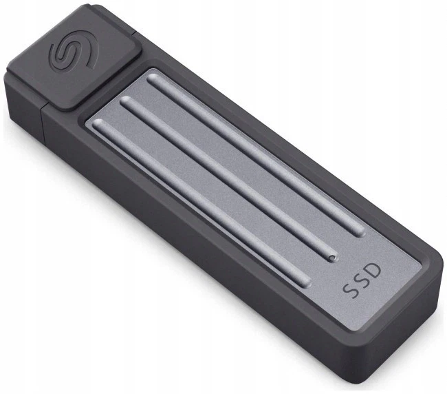 External SSD Seagate Ultra Compact SSD 1TB