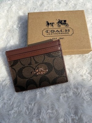 Billetera Coach