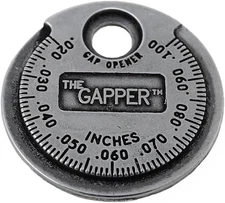 Spark Plug Gapper Tool 3235 for Auto Mechanic