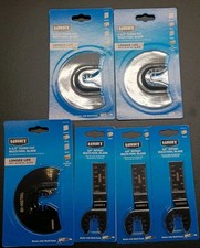 Hart Multi Tool Blades
