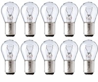 Flosser 1157 1034 BAY15D 21/5W 10 Flamm Frontblinker Ersatzlampe