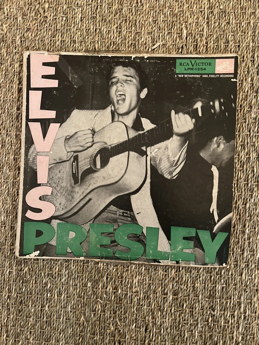 Preços baixos em Elvis 1254 | eBay