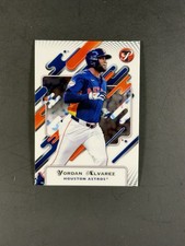 2025 Topps Pristine - Yordan Alvarez #146