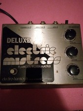 Electro-Harmonix Deluxe Electric Mistress Fla...