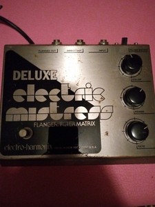 Electric Mistress Deluxe | eBay