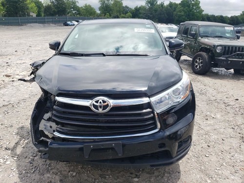 Alternator 150 Amp Fits 07-16 SIENNA 4820596 - Picture 5 of 12