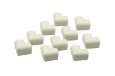 WONDERLAND Soft Rubber Foam Corner Protector Guards for Baby, Furniture Corner G