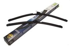 WISCHERBLATT SILENCIO AQUABLADE 600/500MM VOLVO V60, S60 02.18->