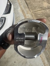 CP SC7515 Pistons for Mini Cooper S N13 N18 77mm 10.5